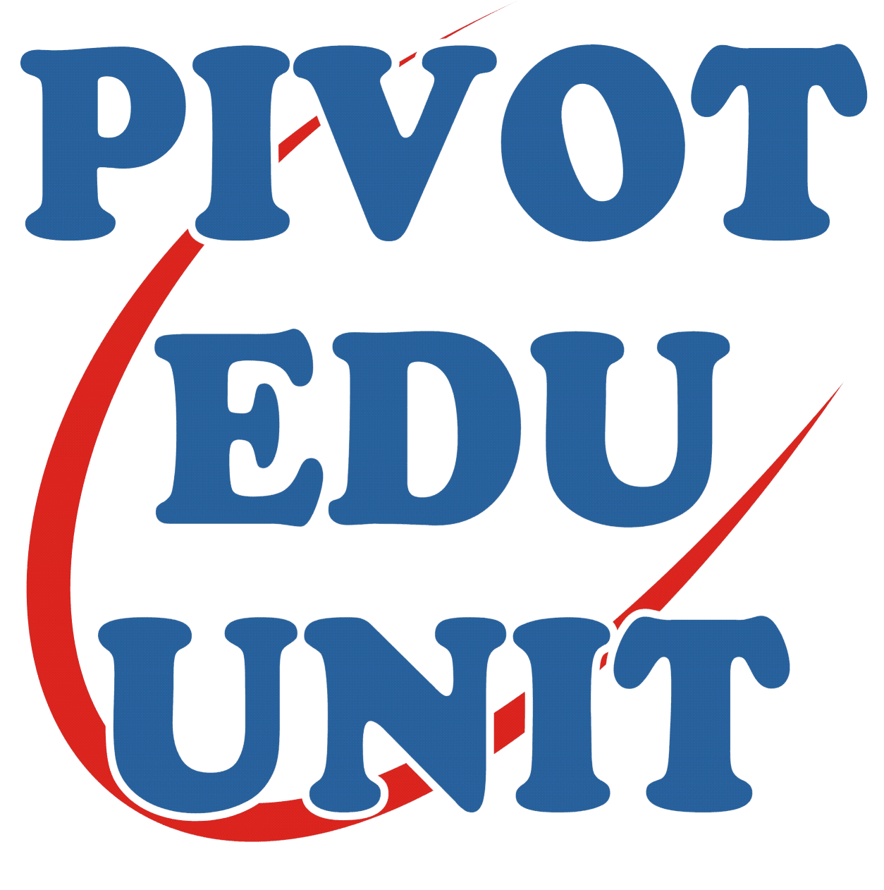 Pivot Edu Unit Logo