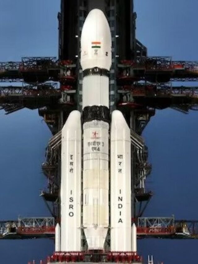 Chandrayaan 3: A Mission To Explore The Lunar South Pole