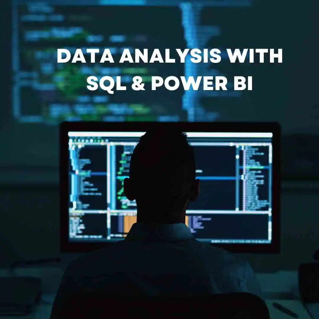 Data Analysis with SQL & Power BI