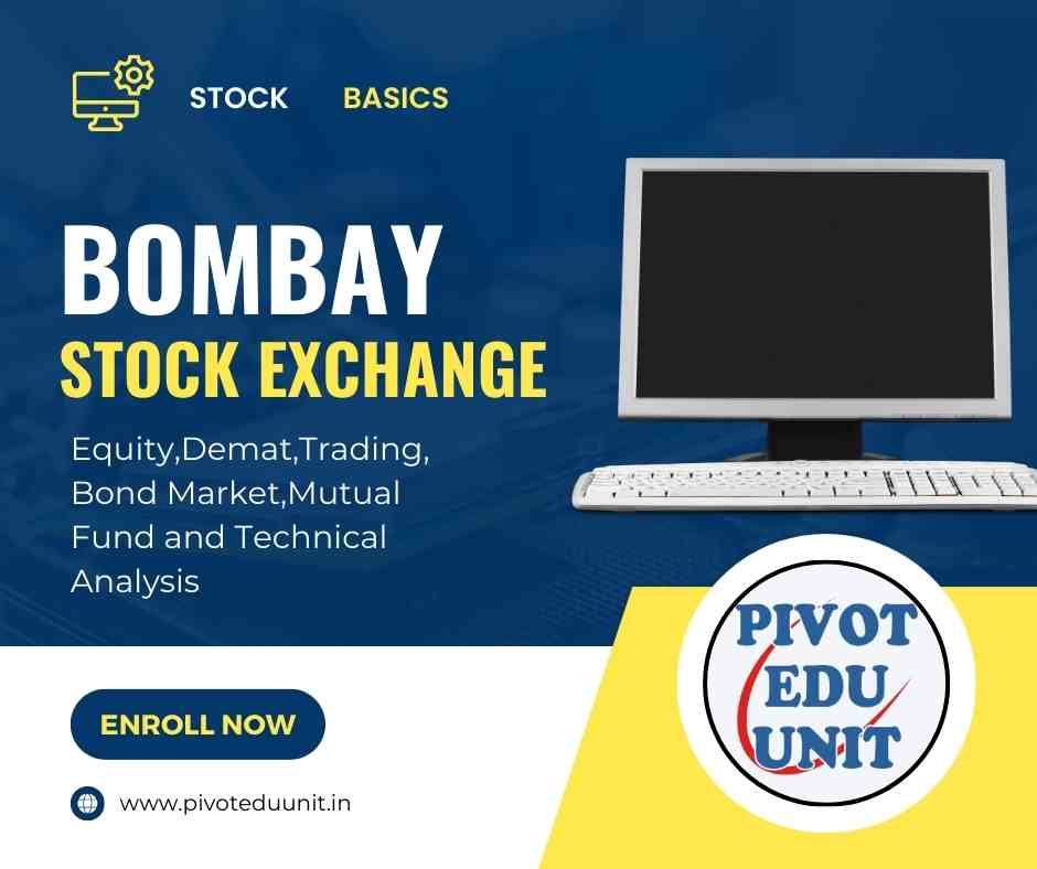 Bombay Stock Exchnage