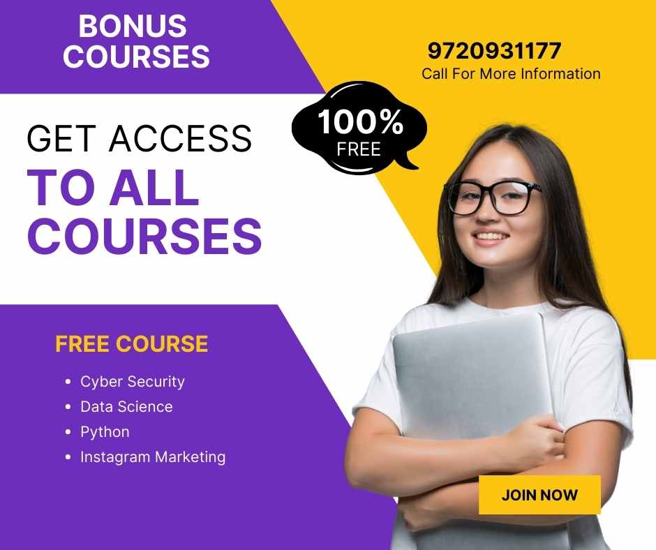 Bonus Courses