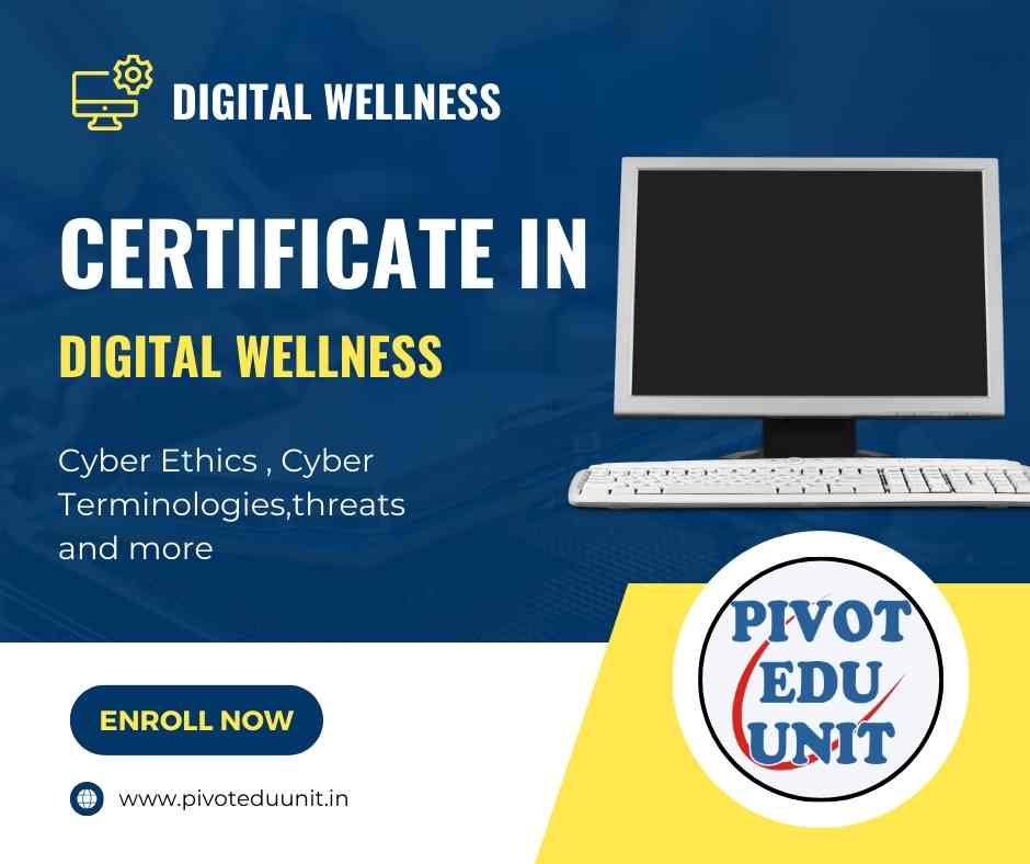 Digital Wellness