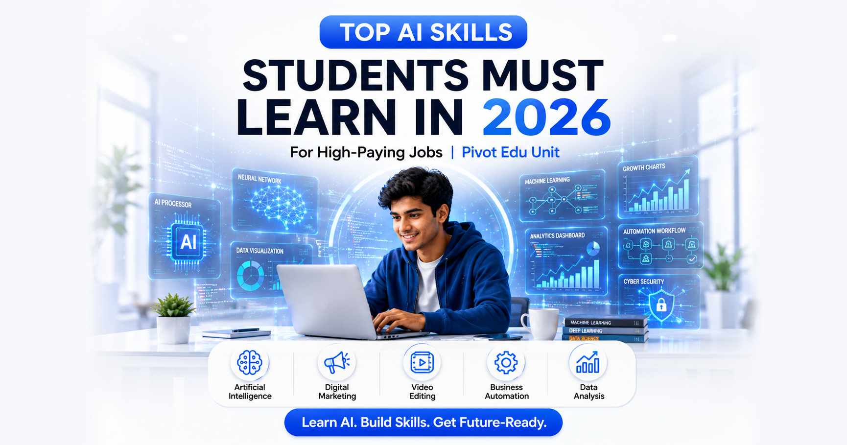 Top Ai Tools in 2026 Pivot Edu Unit